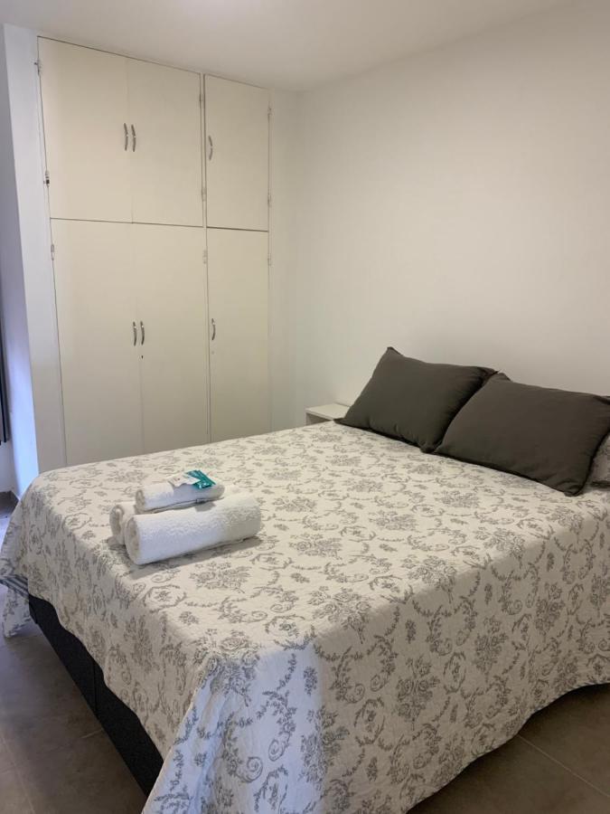 Apartamento Buenos Aires 478, nueva Córdoba Exterior foto